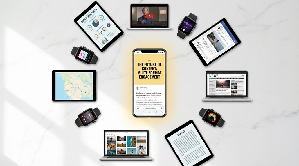 How to Turn One Piece of Content Into Ten Without Extra Effort Using AI
