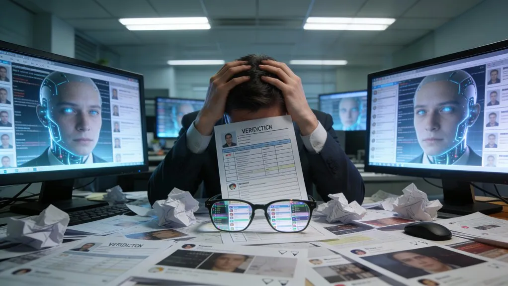 AI-generated content spreading online