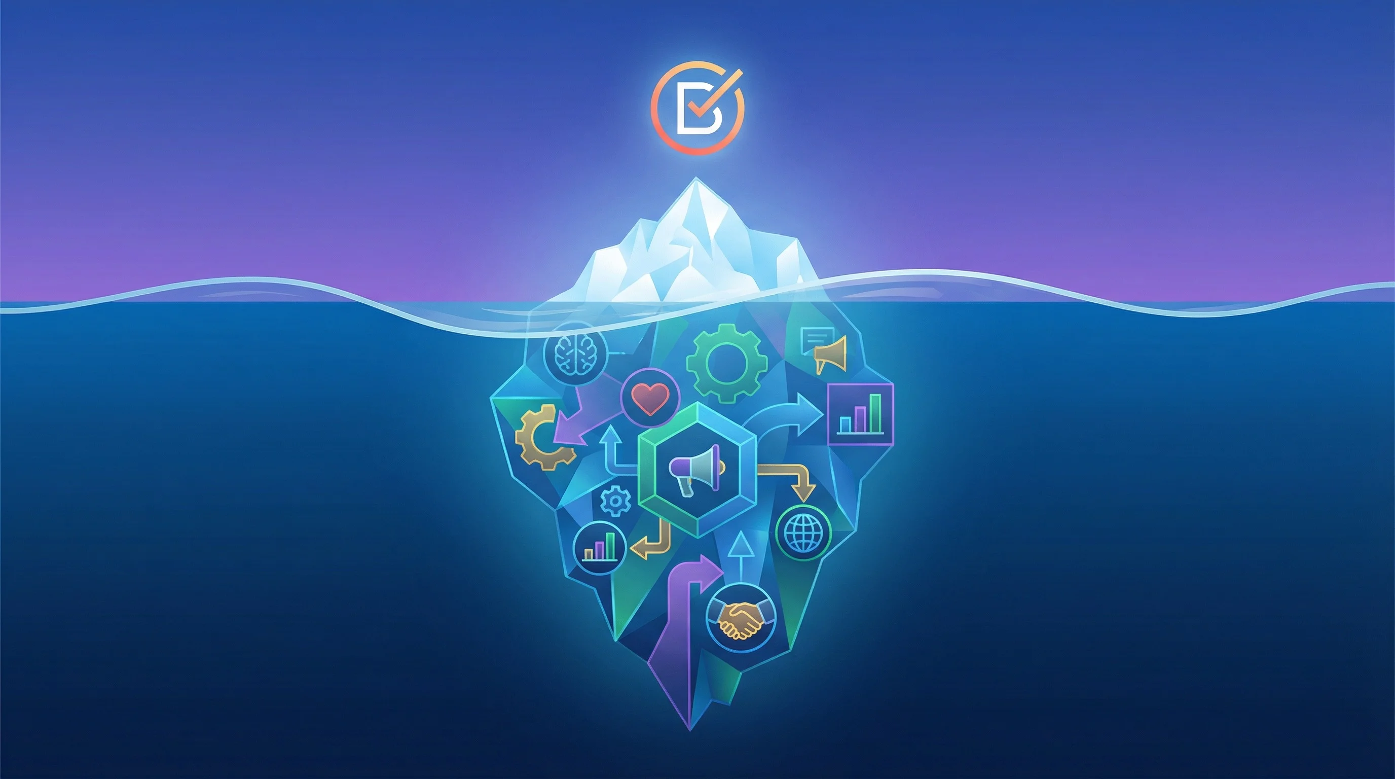 Brand vs Logo: Why Most Businesses Get This Wrong