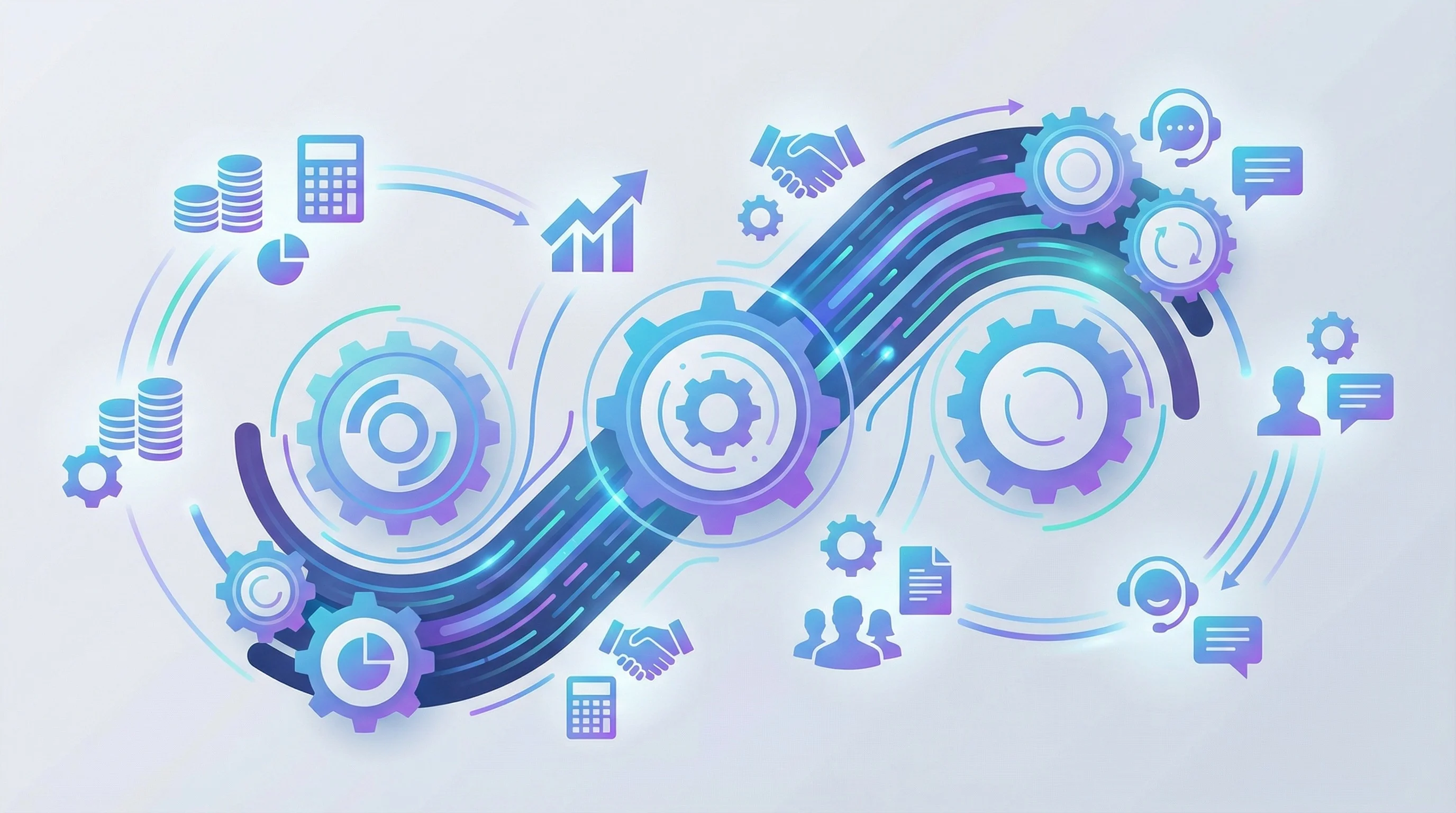 15 Business Process Automation Examples That Actually Work