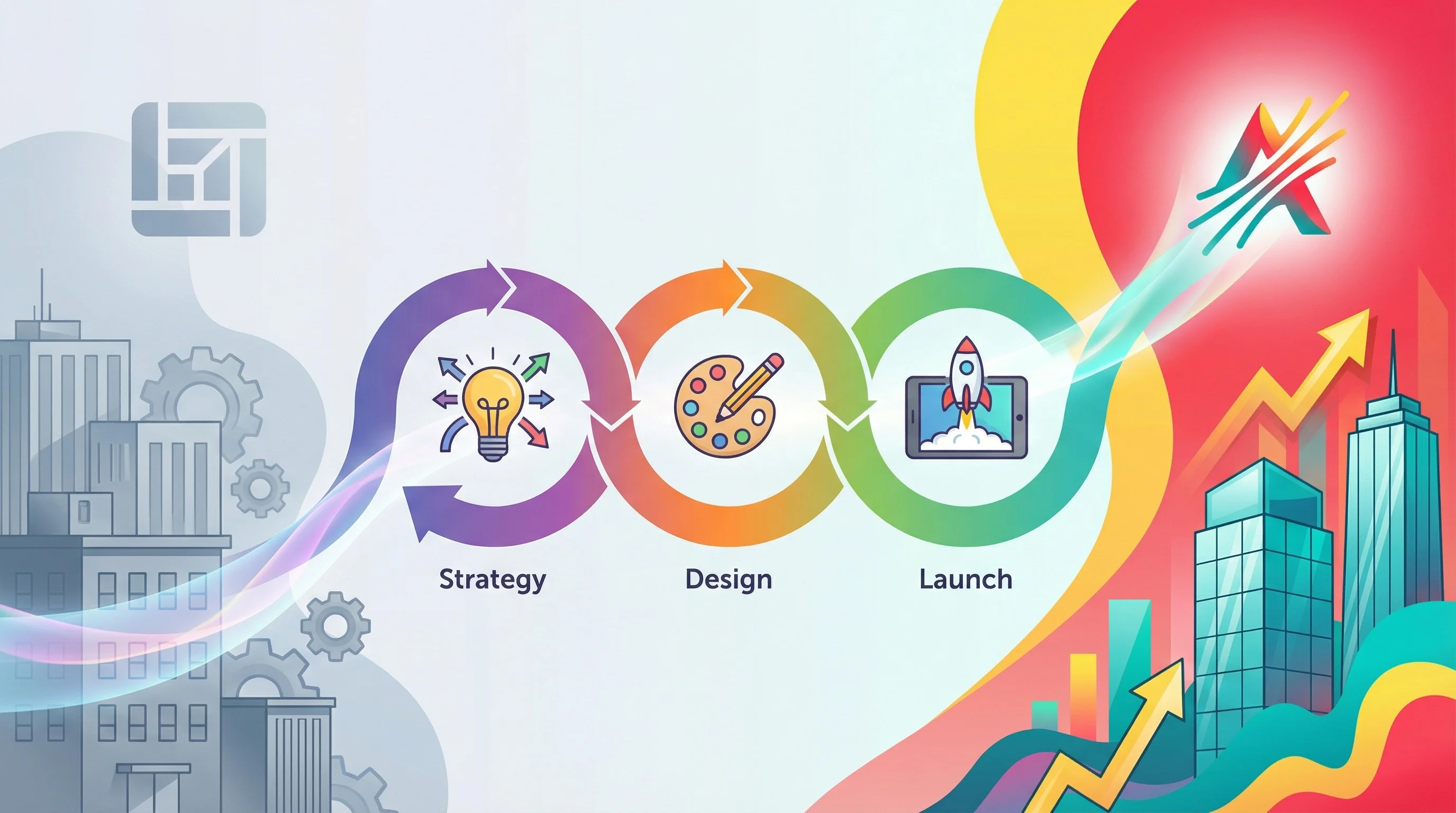 The Complete Rebranding Guide for Growing Businesses