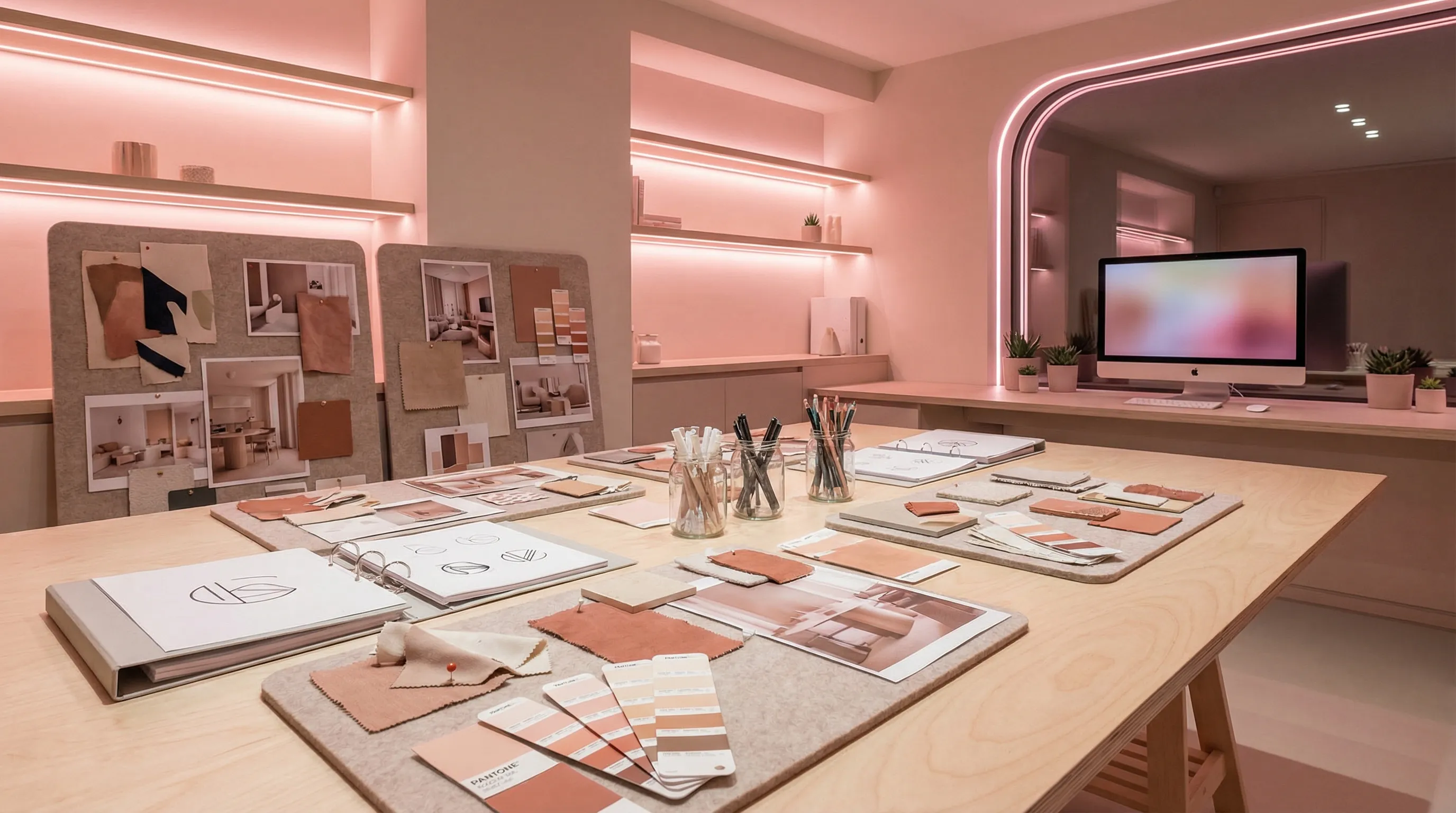 Brand Strategy & Identity