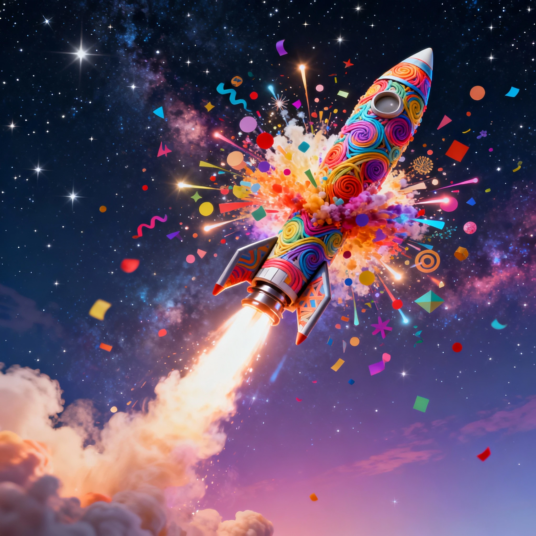 Creative Campaigns
