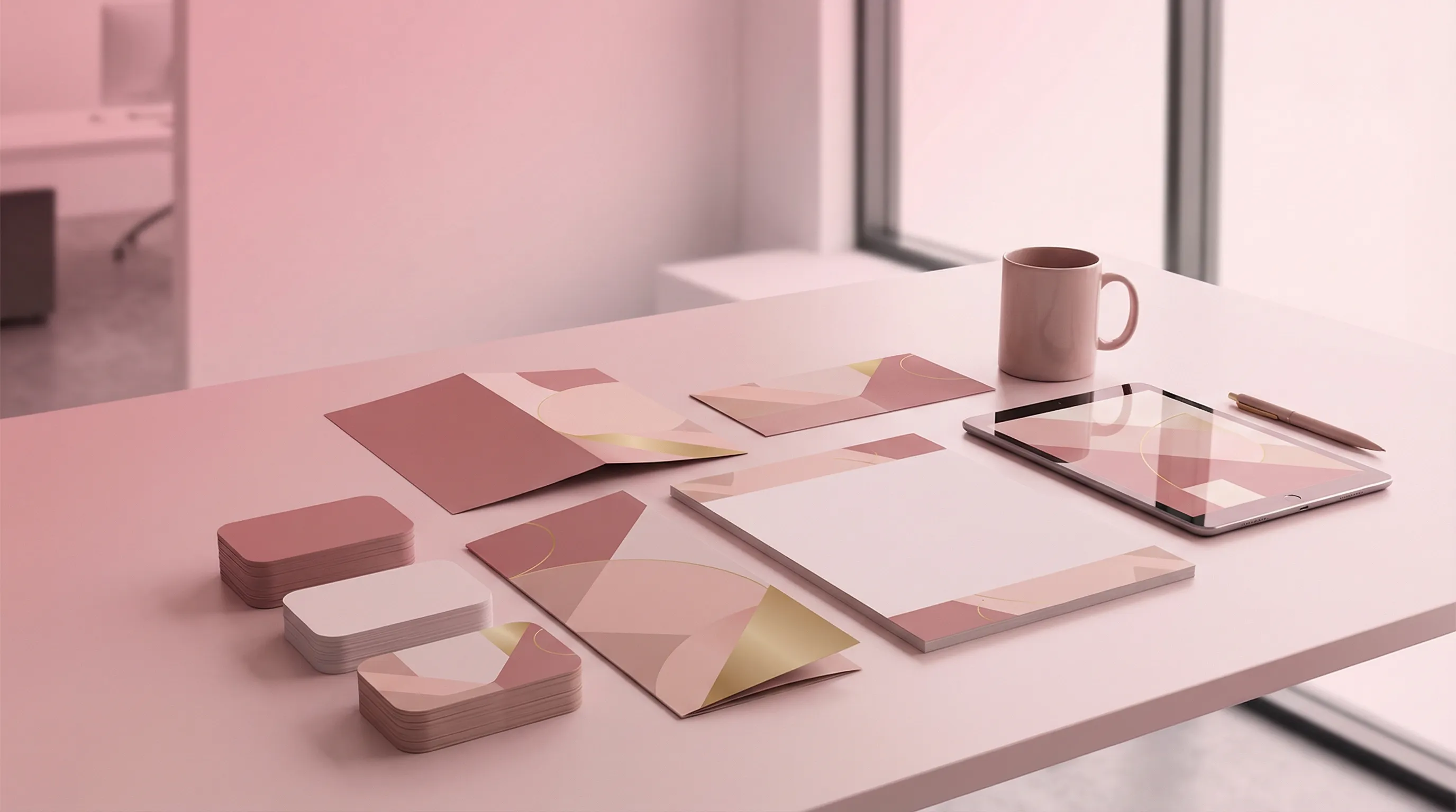 Marketing Collateral