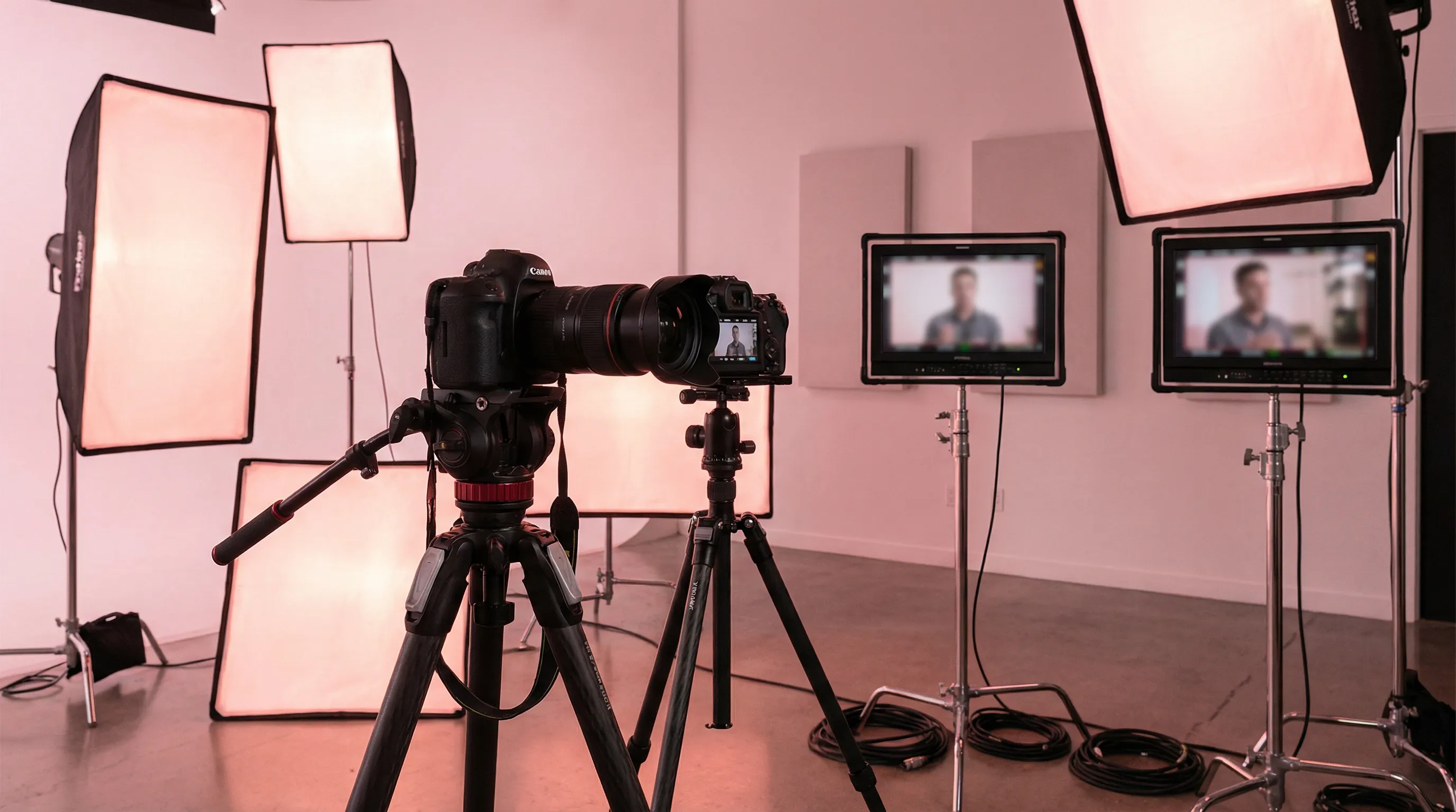 Photography & Videography