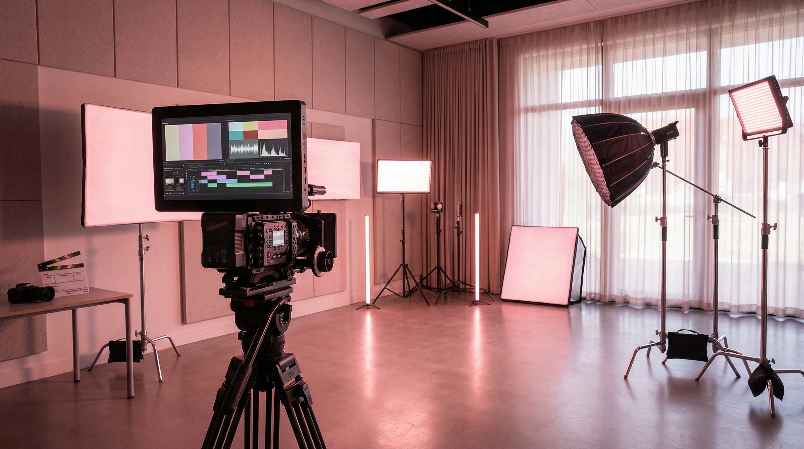 Video Creation