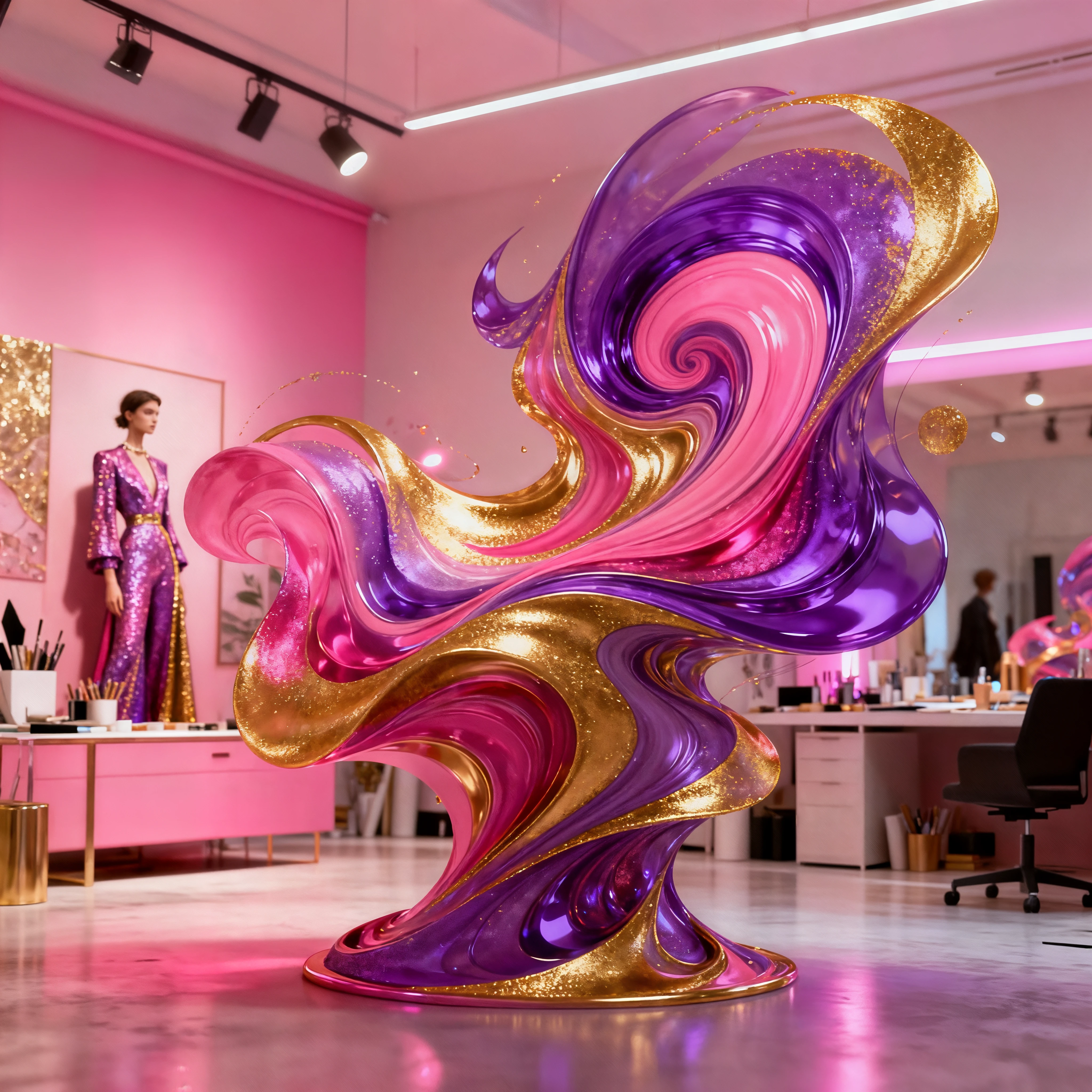 Fractional Brand & Creative Director