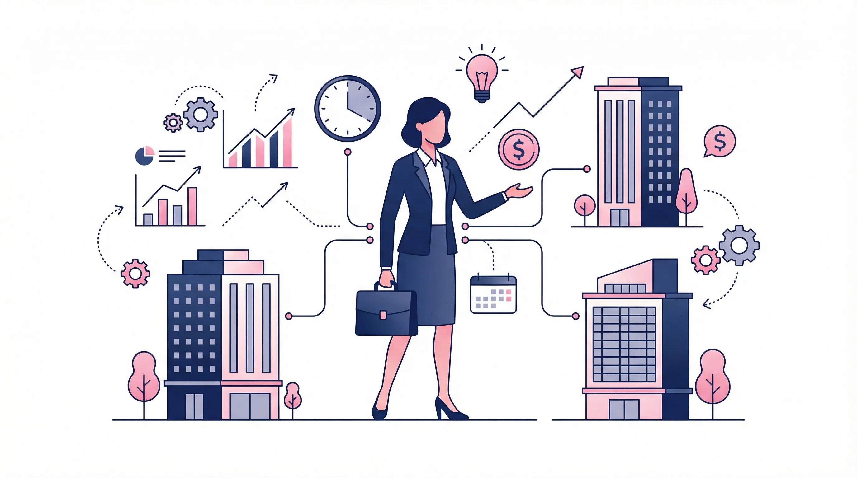 Fractional CMO: The Complete Guide for UK Businesses