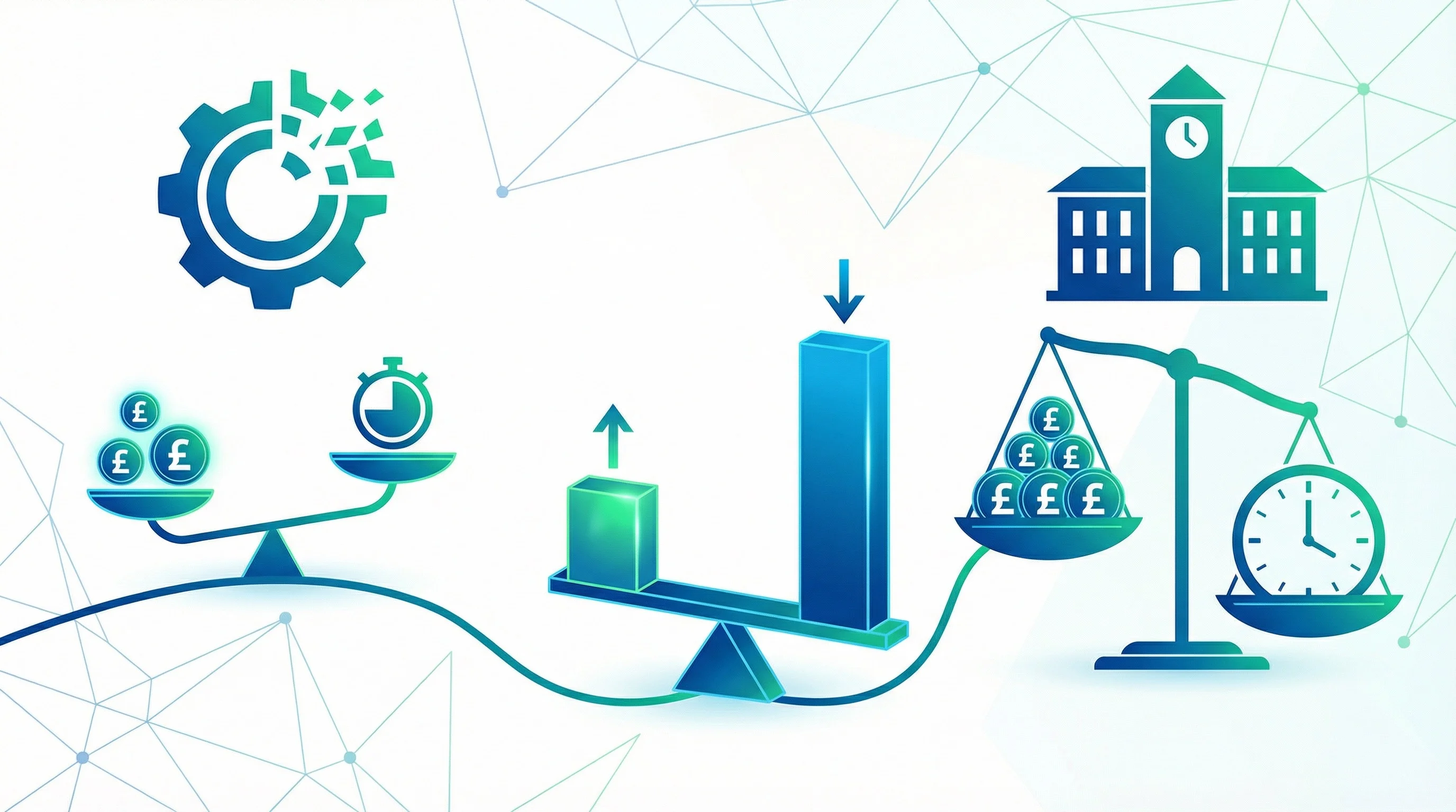 Fractional vs Full-Time CTO: The Real Cost Breakdown