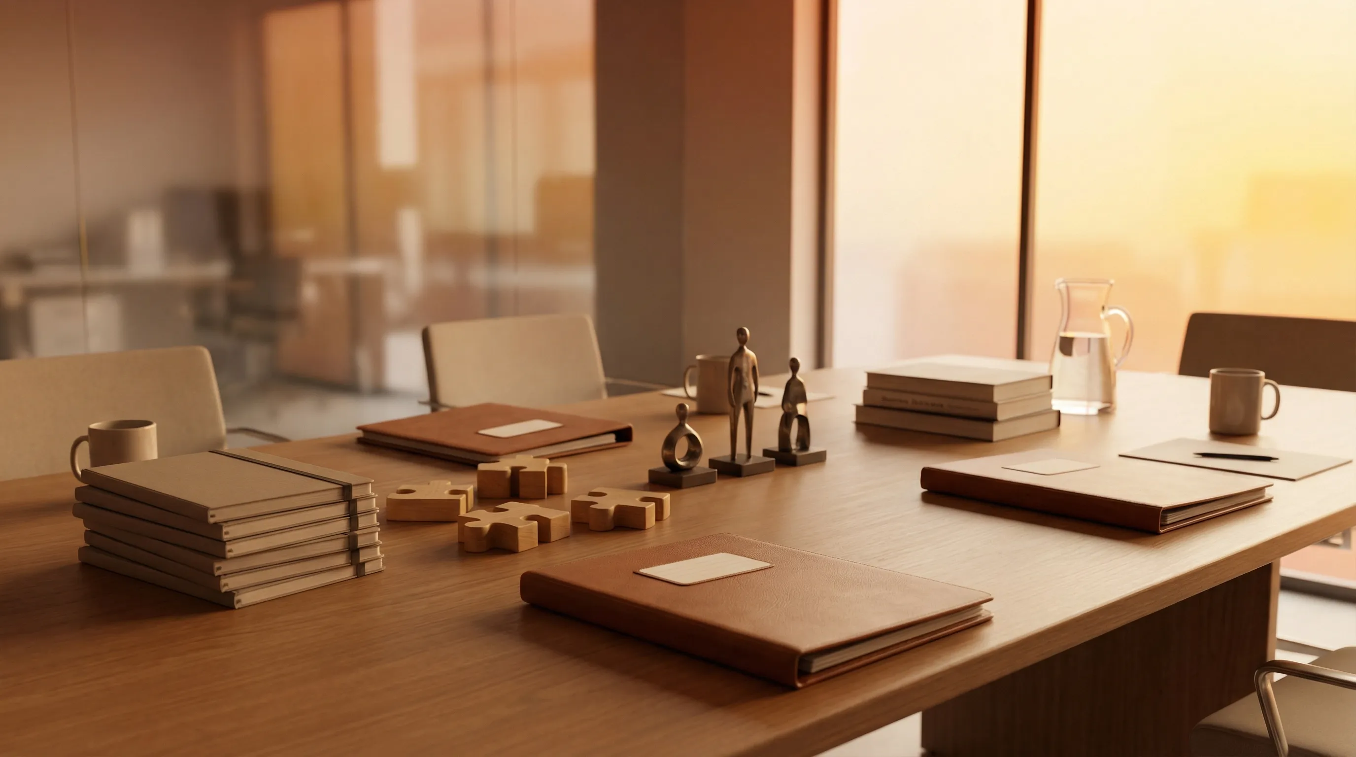 Leadership Development