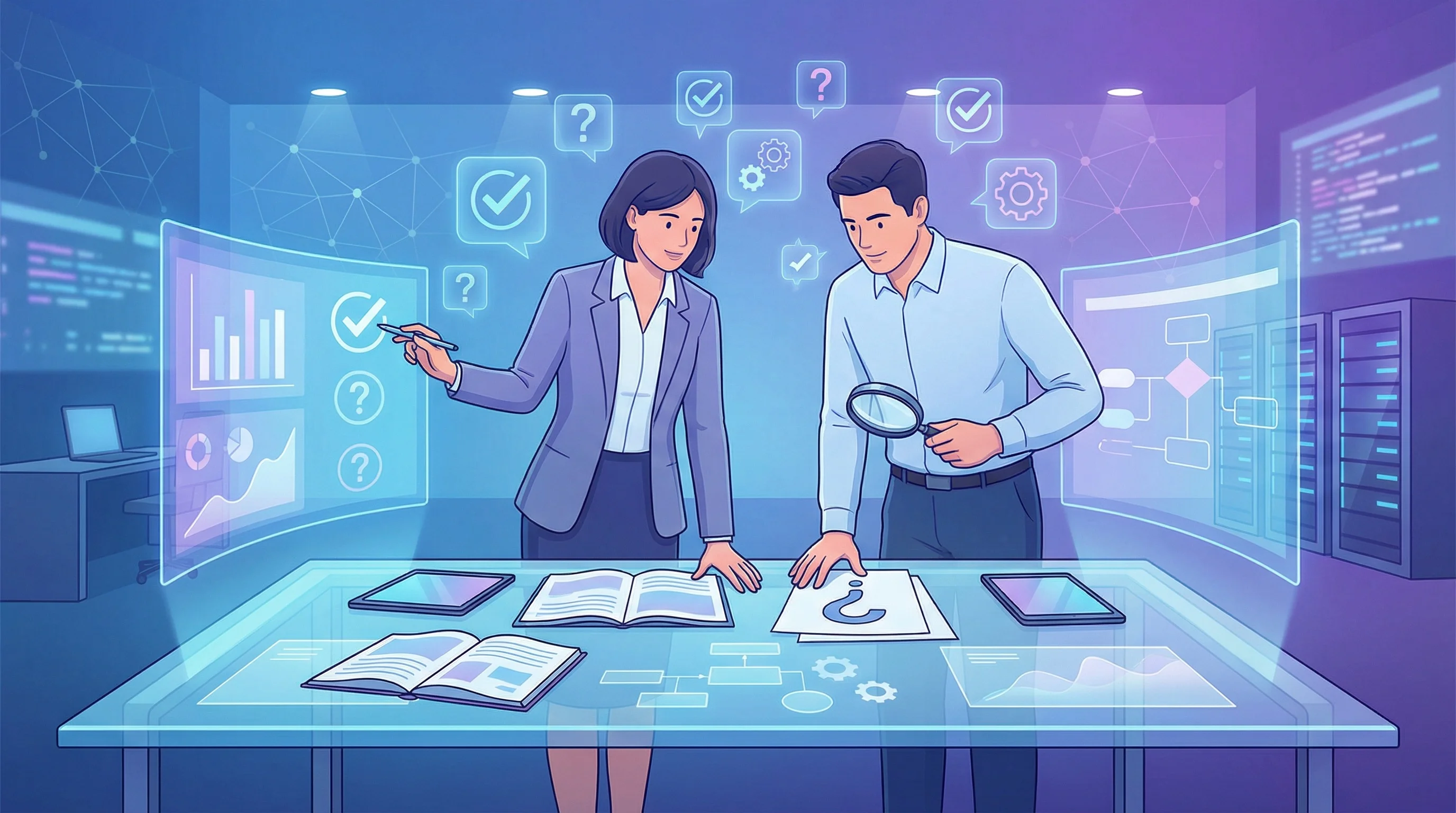 How to Choose an AI Automation Agency (Without Getting Burned)