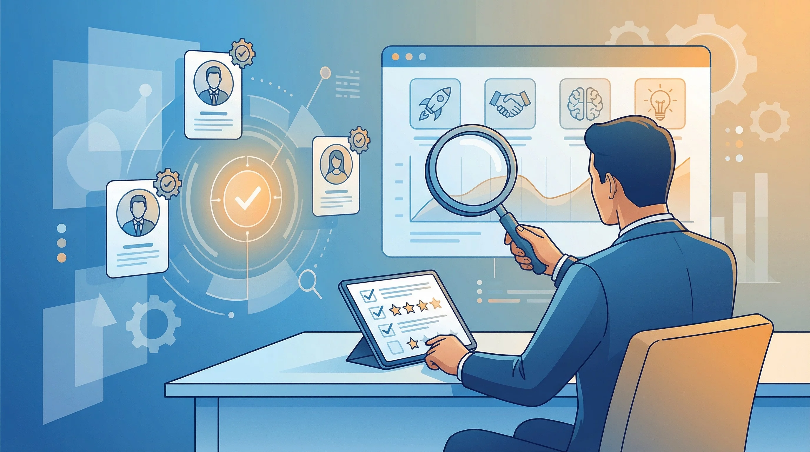 How to Choose a Marketing Agency (From Someone Who Runs One)