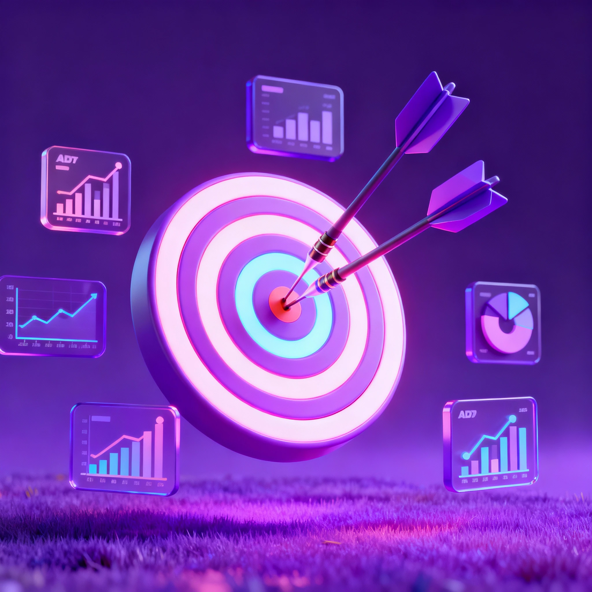Digital Advertising
