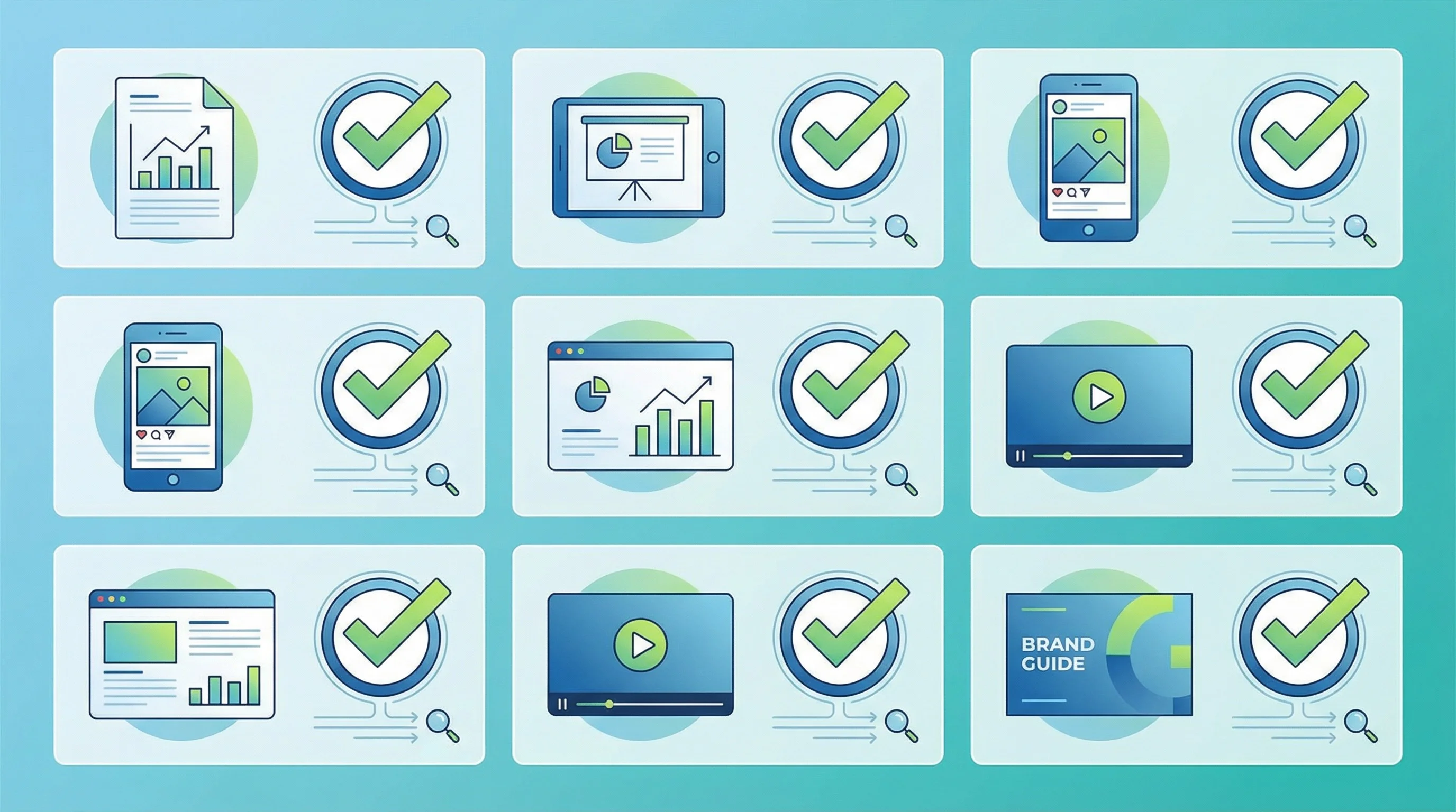 What Should a Marketing Agency Actually Deliver? (Checklist)