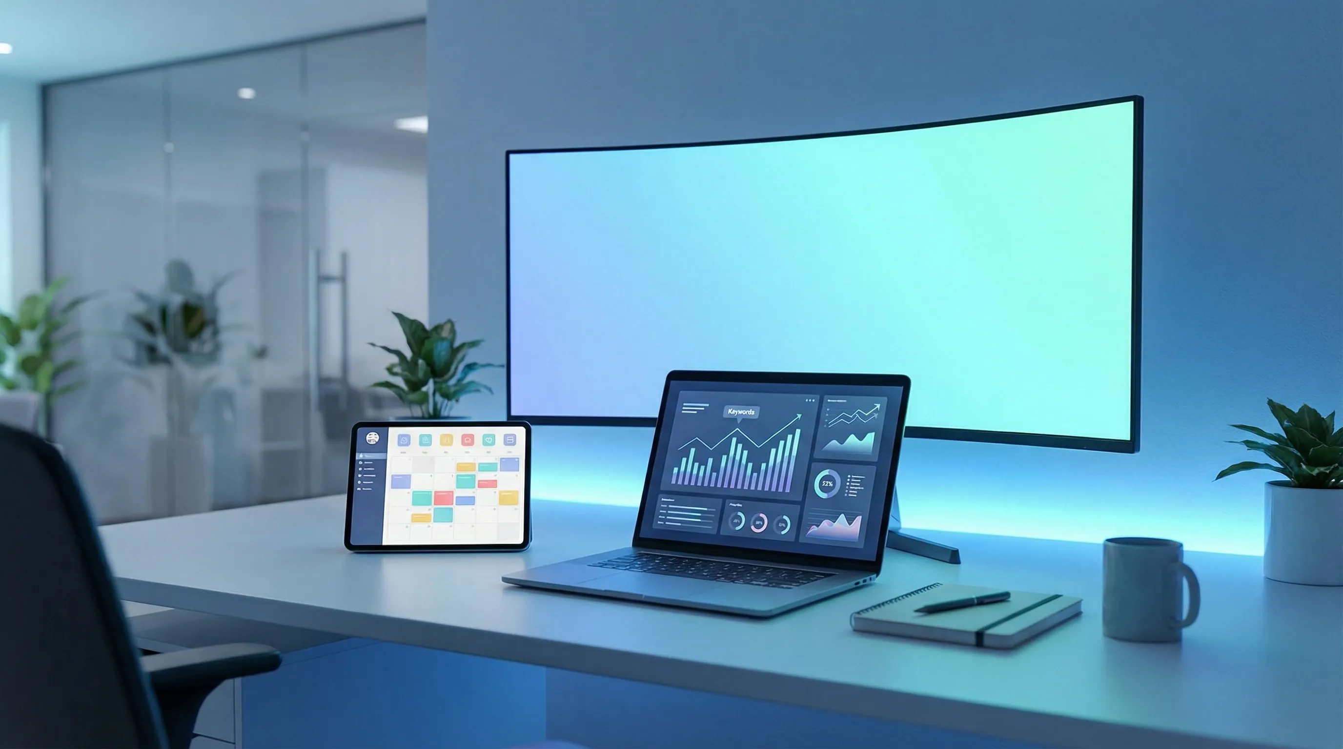 Content Marketing & SEO