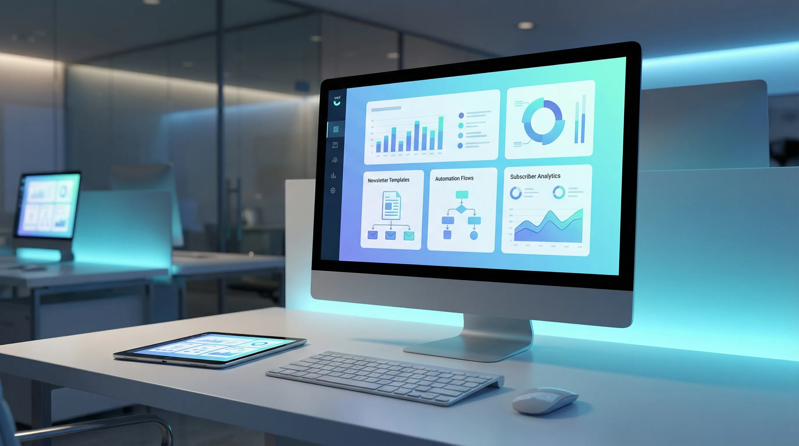 Email/SMS Strategies