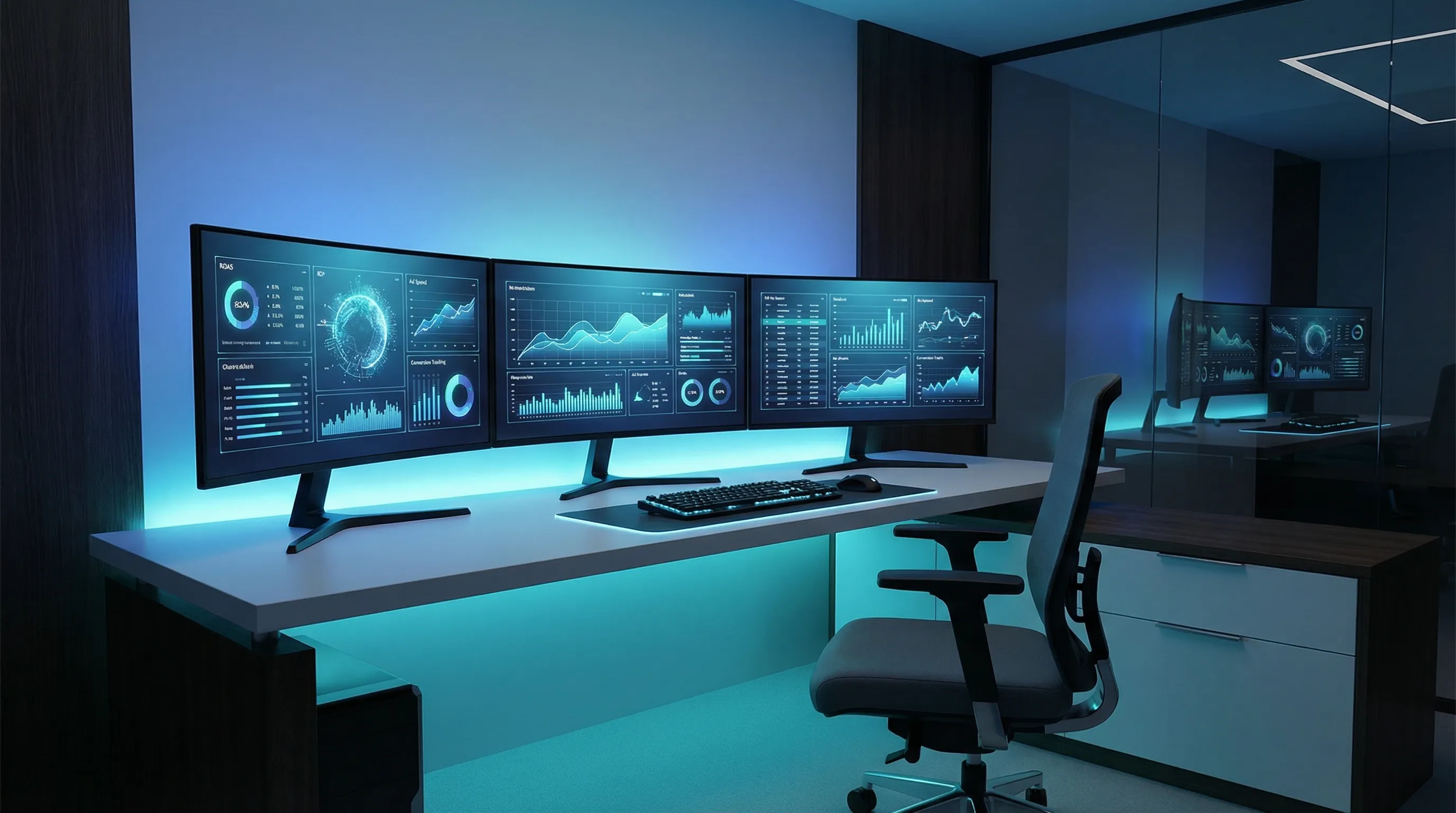 Paid Media Performance