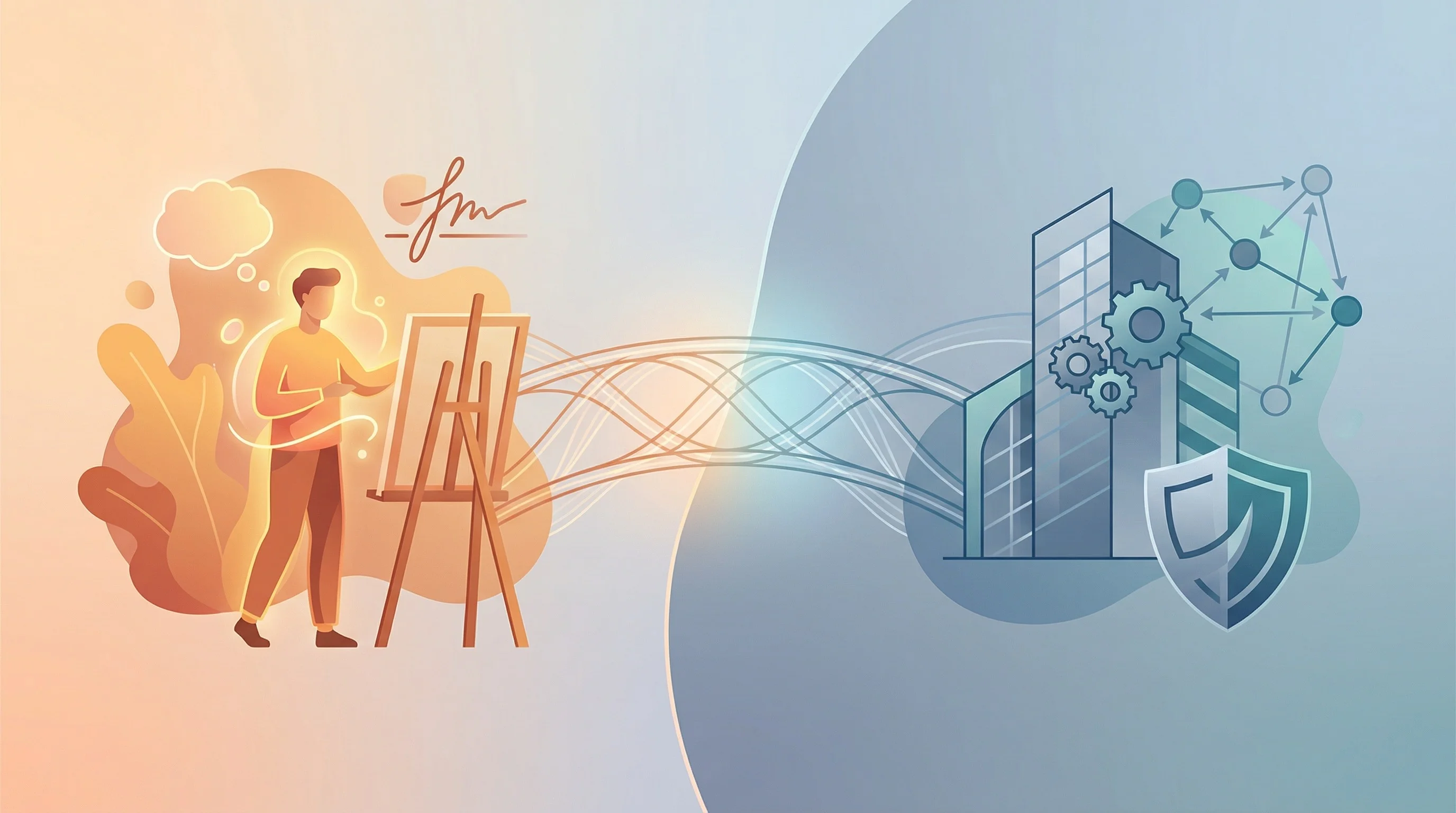 Personal Brand vs Business Brand: Do You Need Both?