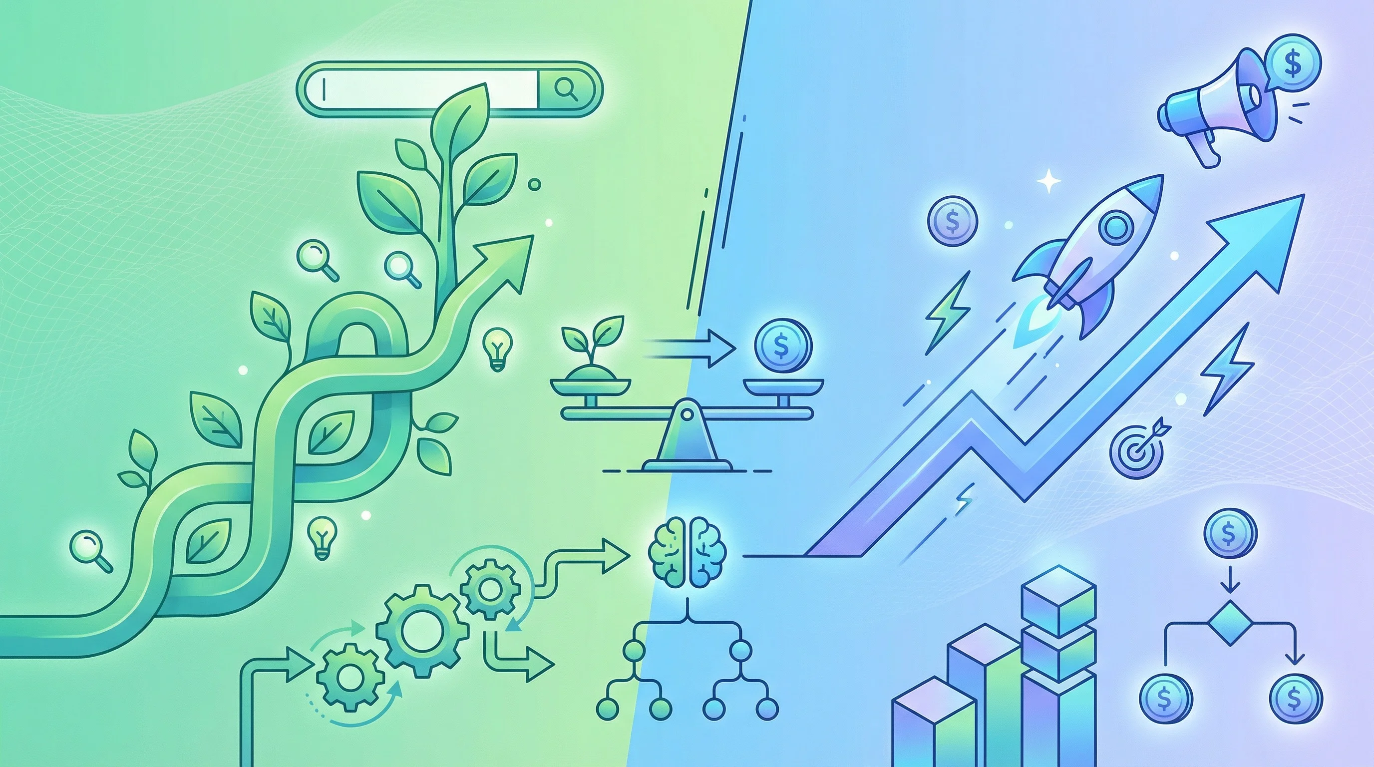 SEO vs PPC for Small Business: Where to Start