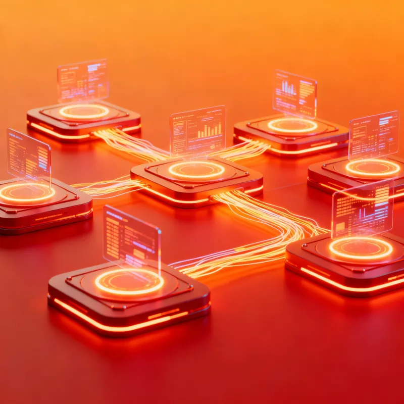 Custom Integration Solutions