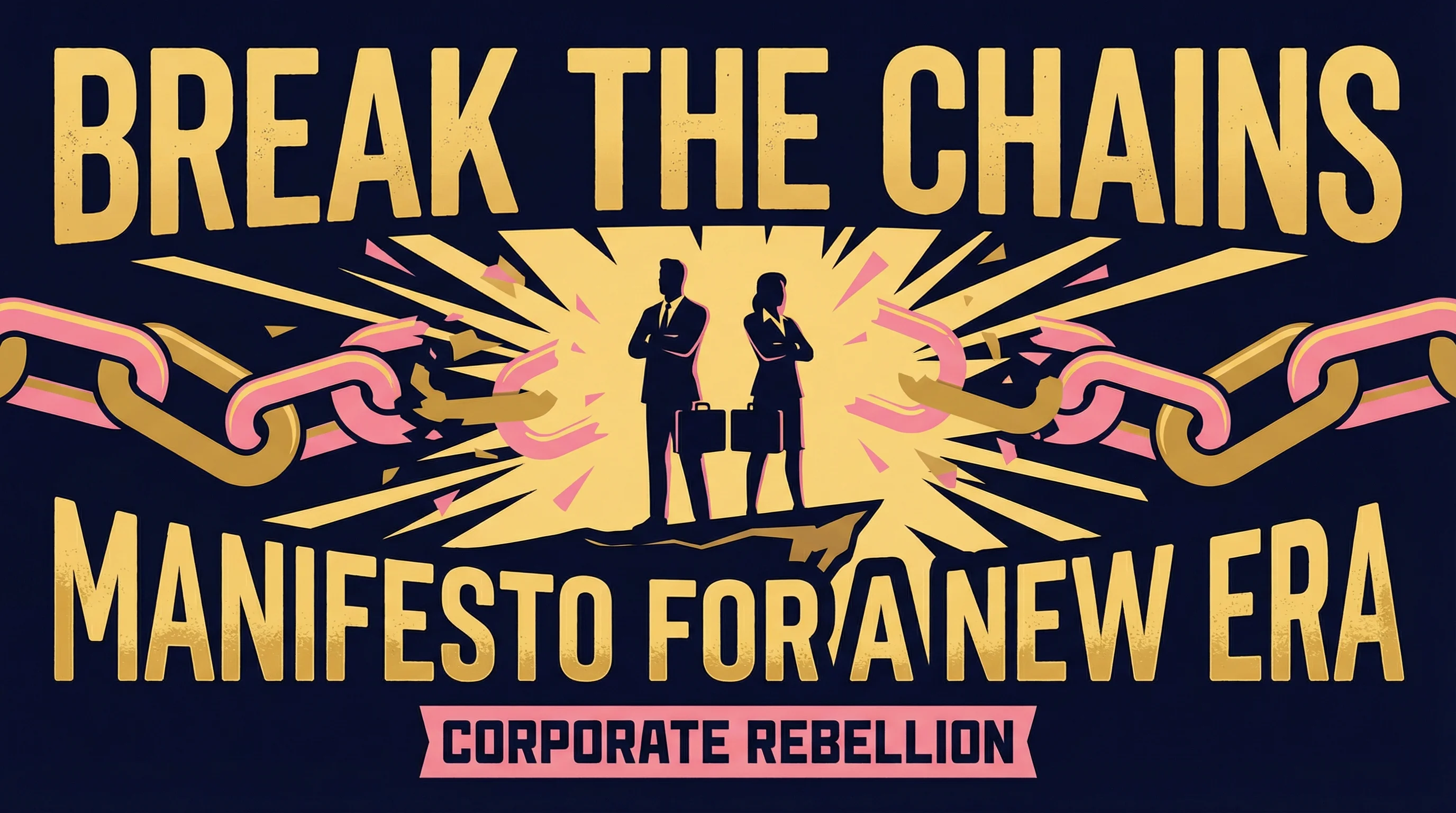 The T40 Manifesto: Commercial Cultural Engineering