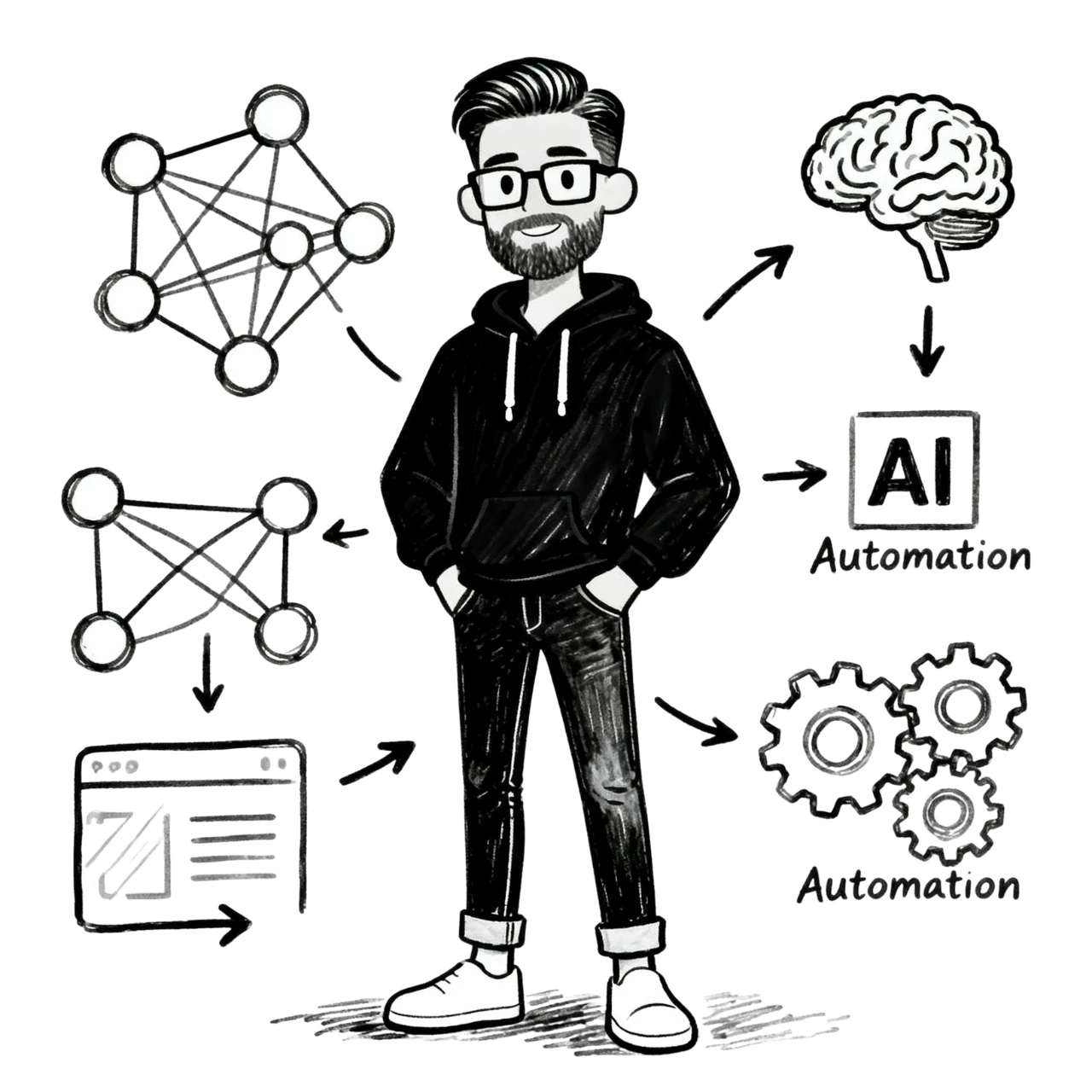 Solution illustration